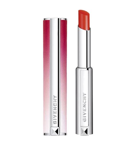 givenchy le rouge perfecto 2018|Givenchy · Le Rouge Perfecto Beautifying Lip Balm.